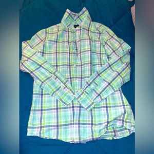 Boy’s Shirt